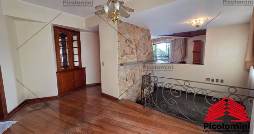 Apartamento á venda Jardim Avelino 245,00 metros área privativa 1 apartamento por andar torre única 4 quartos sendo 3 suítes 4 vagas 2 depósitos
