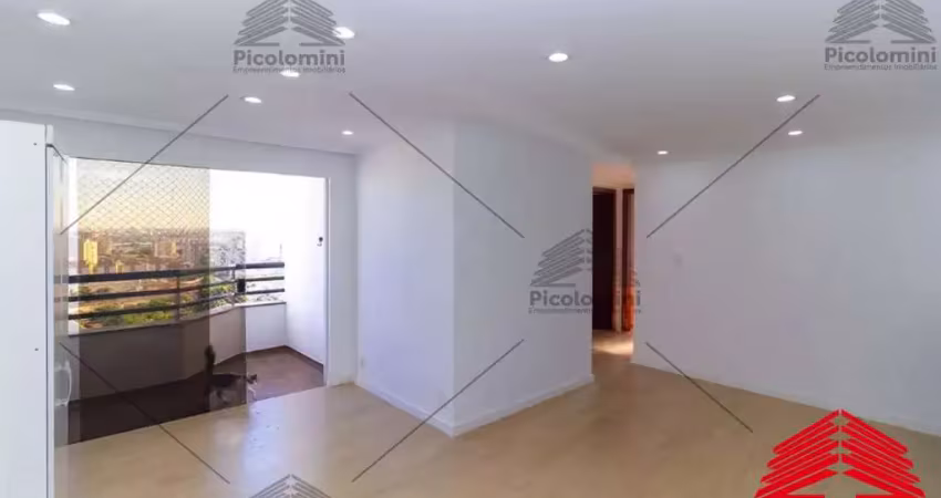 Apartamento à venda na Vila Prudente com 79 metros, 3 quartos, 2 salas, 2 banheiros, 1 vaga, Próximo a Padaria Cepan