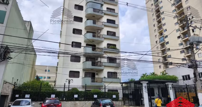 Apartamento mooca 200 metros área privativa 3 suítes sala 3 ambientes lavabo dependência de empregada 3 vagas fixas depósito torre única gerador