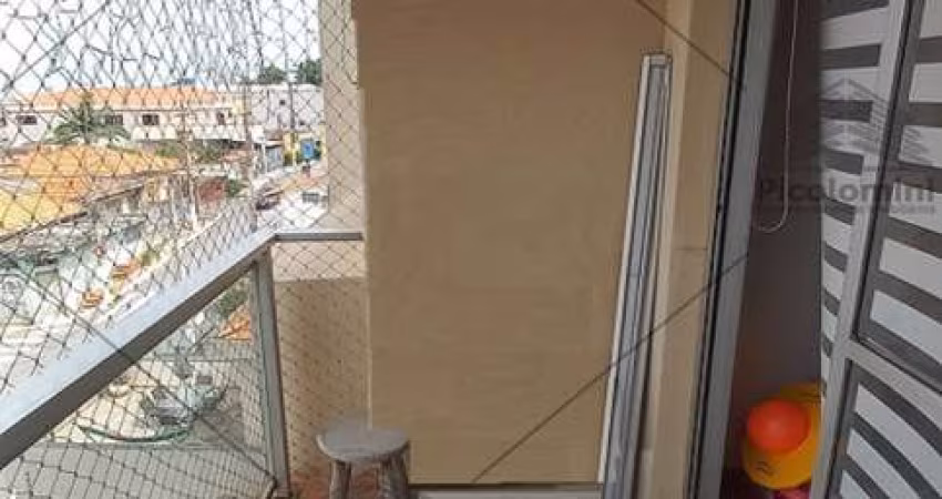 APARTAMENTO A VENDA NA VILA PRUDENTE  - PROXIMO METRÔ SANTA CLARA