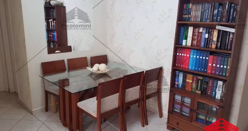 Apartamento ótima localização próximo de tudo !!! À venda em São Paulo- SP Vila Guilherme : 2 quartos, 2 salas, 1 banheiro, 1 vaga, 54m². Confira!