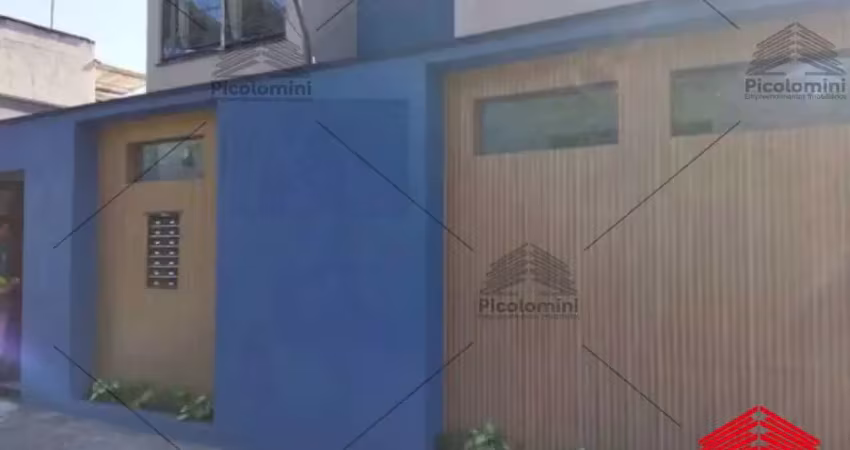 Apartamento à venda em são paulo-sp, vila califórnia: sacada, 2 quartos, 1 sala, 1 banheiro, 48m² de área!