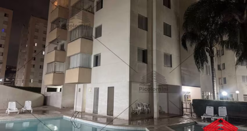 Apartamento a venda na Vila Matilde, 3 quartos, sendo 1 revertido a closet, 1 vaga, lazer completo