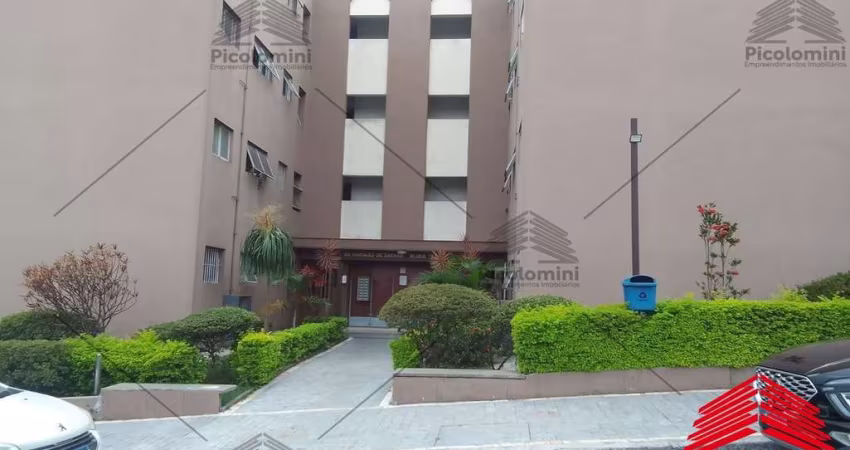 APARTAMENTO A VENDA JARDIM GUARAIÇA - COND. PAÇO IMPERIAL