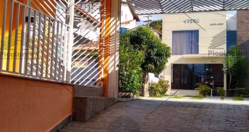 Casa à venda em São Paulo-SP, Água Fria: 3 quartos, 1 suíte, 1 sala, 5 banheiros, 420m². Imperdível!