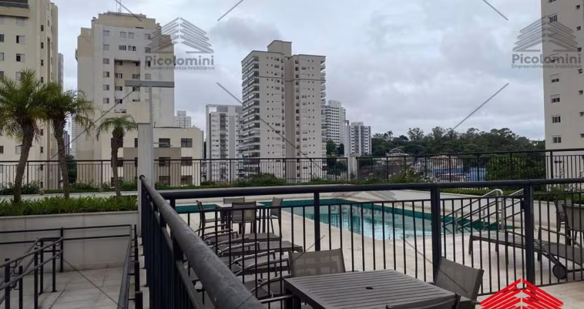 Apartamento à venda no Ipiranga, São Paulo-SP: 2 quartos, sendo 1 suíte, 2 banheiros, 1 vaga de garagem, 70 m² de área. Venha conferir!