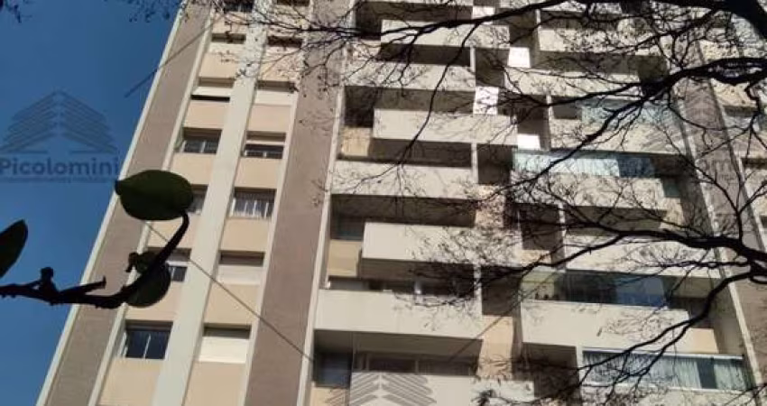 Apartamento à venda em São Paulo-SP: 3 quartos, 1 suíte, 3 salas, 4 banheiros, 1 vaga, 130 m² no Parque da Mooca!