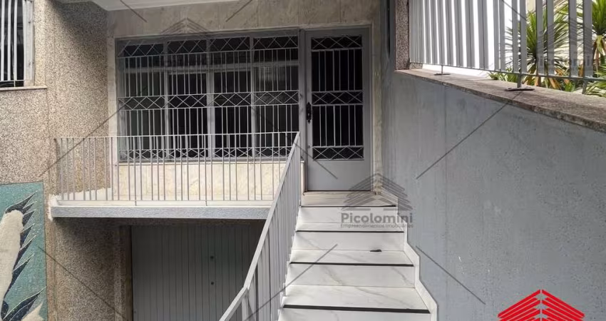 Sobrado  venda no  Tatuapé 160m².  2 quartos, 2 salas, 2 banheiros, 2 vagas, Imperdível oportunidade!
