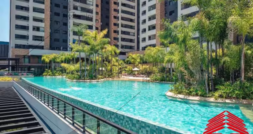 Apartamento à venda no Brás, São Paulo-SP: 2 quartos, 1 suíte, 2 banheiros, 1 vaga de garagem, 74 m² de área.