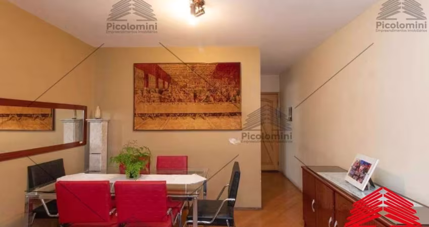Excelente oportunidade de investimento: Apartamento à venda em São Paulo-SP, na Vila Guilherme, com 3 quartos e 58m²!