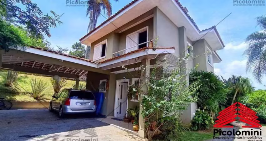 Casa para venda e aluguel em Chácara Das Paineiras de 230.00m² com 4 Quartos, 2 Suítes e 4 Garagens
