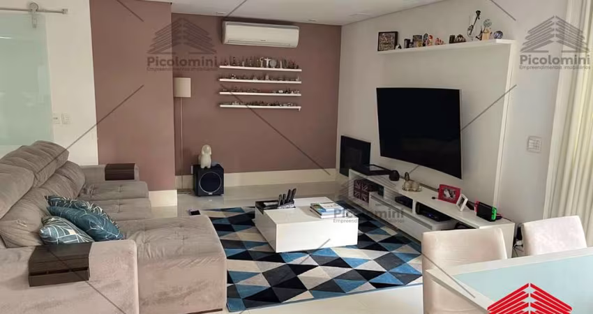 Apartamento à Venda na Vila Andrade, 97m² com 2 suítes, sala 2 ambientes com varanda, cozinha americana, 3 banheiros, área de serviço e 2 vagas .