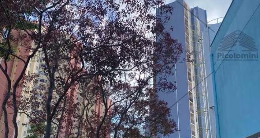 Apartamento a venda na Vila Alpina, 58m, 2 quartos, varanda, 1 vaga, lazer.
