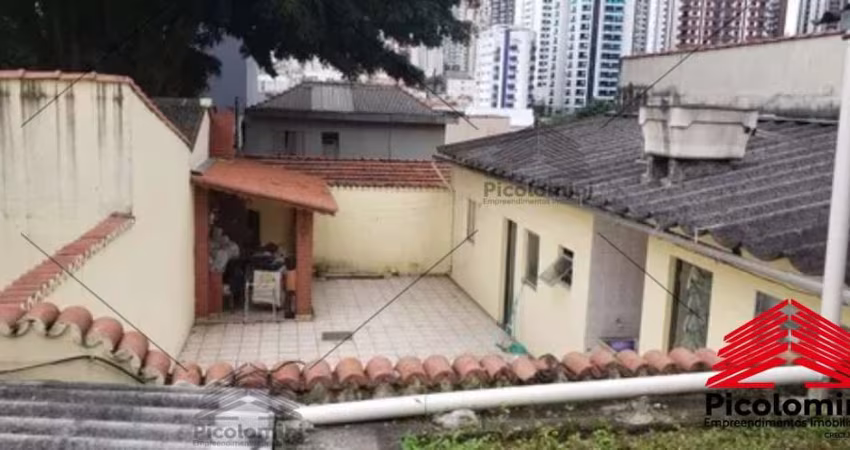 Terreno à venda em São Paulo-SP, Vila Regente Feijó, com 400,00 m² de área! 10x40