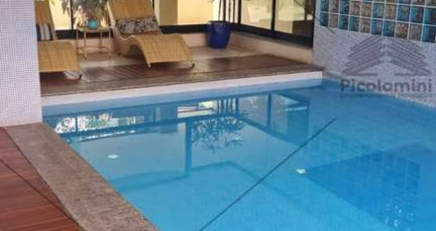 Imperdível oportunidade: Apartamento de 3 quartos no Tatuapé, São Paulo-SP, com 70,00m² e 2 vagas de garagem!