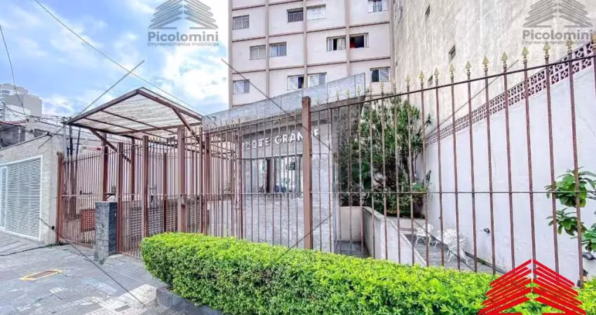 Apartamento à venda na mooca de 58m² com 1 dormitório com armários, sala 2 ambientes, cozinha com planejados, banheiro social e lavanderia,.