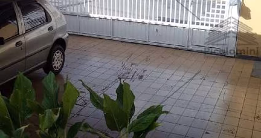 Imperdível oferta: Casa à venda em São Paulo-SP, Jardim Penha, 3 quartos, 1 sala, 2 banheiros, 3 vagas de garagem, 176m²!