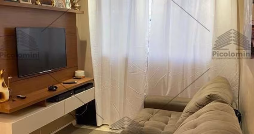 Apartamento à venda em São Paulo-SP, Chácara Santo Antônio: 2 quartos, 2 salas, 1 banheiro, 1 vaga, 60m². Imperdível!