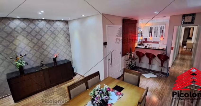 Apartamento à venda na Mooca1 quarto, 2 salas, 1 banheiro, 76m² de área!