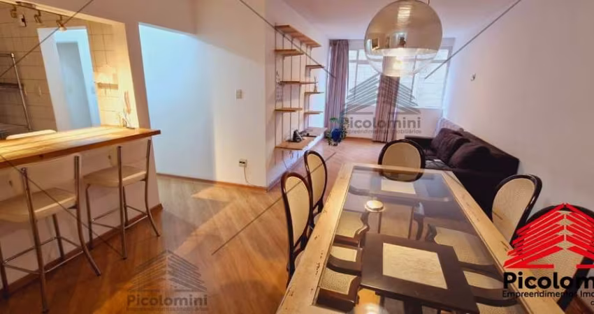 Imóvel à venda em São Paulo-SP: Apartamento de 2 quartos em Higienópolis, 105,52 m², 1 vaga de garagem!