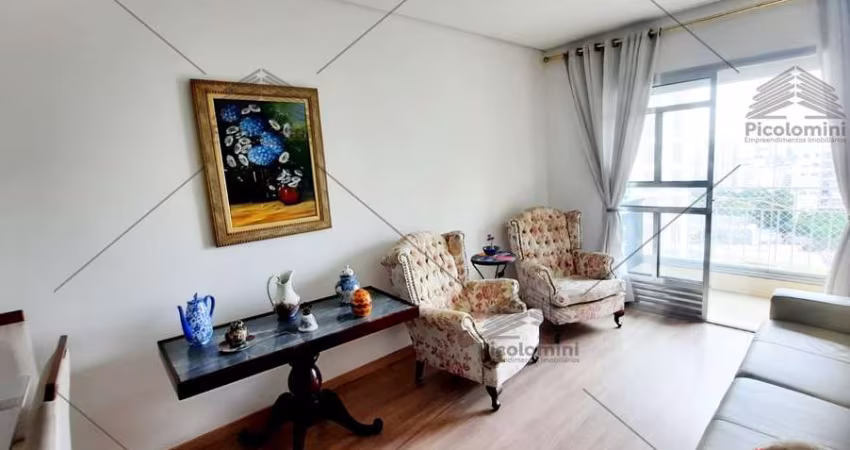 Apartamento à venda parque da Mooca, com 105,00 m² de área - Imperdível oportunidade!