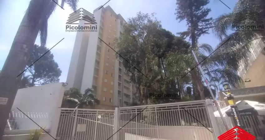 Apartamento à venda no parque são lucas com 2 quartos com suíte, sacada e vaga na garagem,  66m². piscina, academia, espaço gourmet, quadra e mais