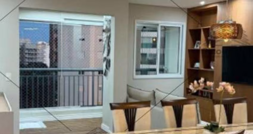 Apartamento 69m2 a venda no morumbi , vila andrade, Rua Gonçalves Galeão, 2 dormitórios com 1 suíte, 2 vagas de garagem, próximo do Metrô.