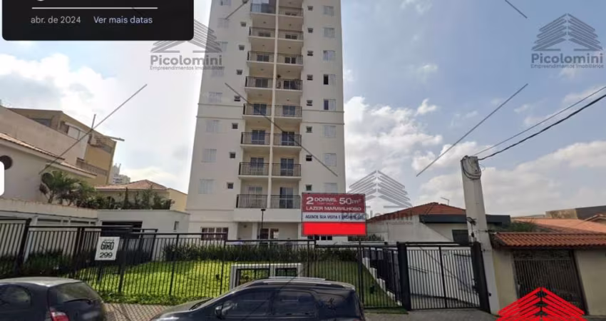 Imperdível: Apartamento à venda em São Paulo-SP, no Tatuapé! 2 quartos, 1 sala, 1 banheiro, 1 vaga de garagem, 59m².