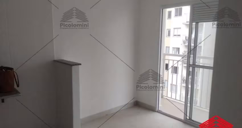 Apartamento à venda moóca novo com 2 quartos, sala com sacada, 35m² de área. lazer