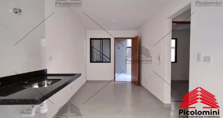Apartamento à venda em São Paulo-SP, Vila Diva: 2 quartos, 2 salas, 1 banheiro, 39,00 m² de área. Venha conferir!