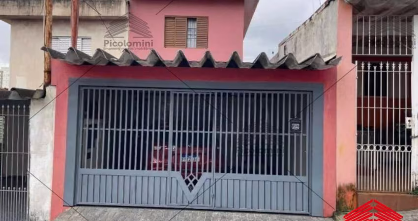 Sobrado a venda na Vila Formosa de 120m², 2 quartos, 2 banheiros, lavanderia, área de serviço, Lavabo, Cozinha, 2 vagas de garagem
