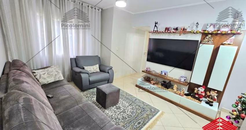 Apartamento a venda na Mooca de 78m², 3 quartos, 2 suítes, 3 banheiros, lavanderia, sala, cozinha planejada, 1 vaga de garagem