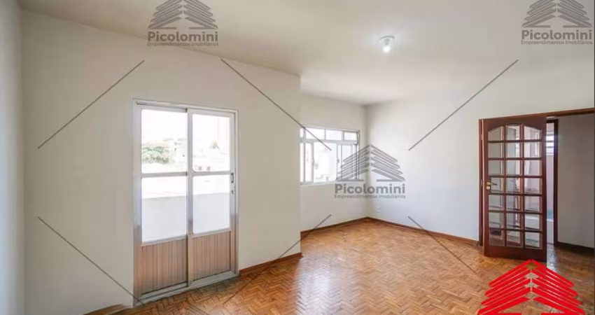 Apartamento para locação no Água Rasa de 85m², 2 quartos, 1 banheiro, lavanderia, sala grande, cozinha
