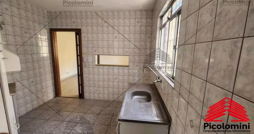 Apartamento a venda na Mooca de 53m², 1 dormitório, 1 banheiro, lavanderia, área de serviço, sala