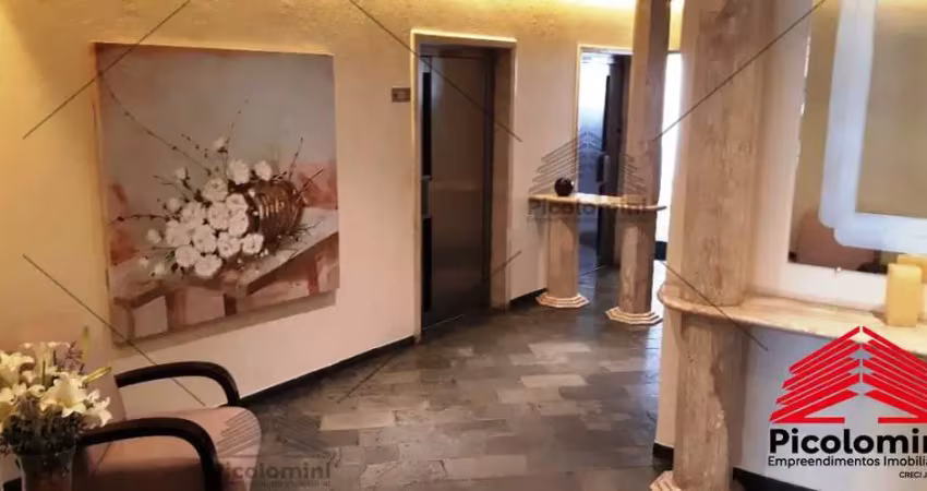 Apartamento a venda na Mooca de 66m², 2 quartos, 1 banheiro, 2 salas, cozinha planejada, 1 vaga de garagem