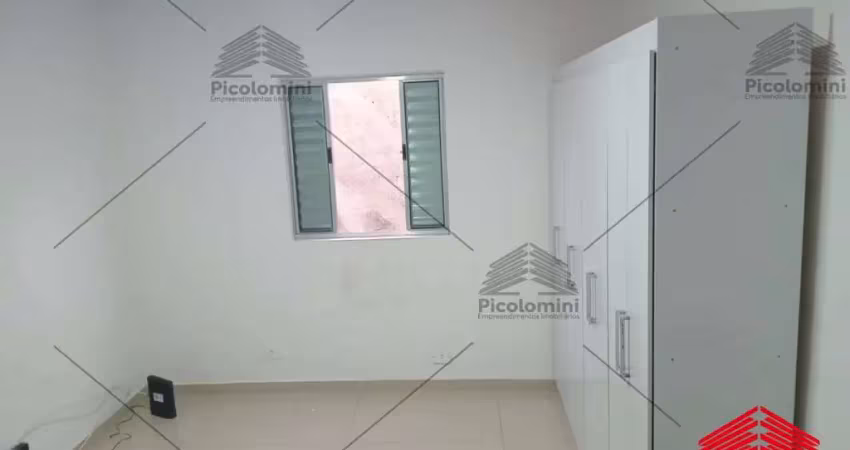 Aparatamento para locação na mooca de 45m², 1 dormitório, 1 banheiro, sala, cozinha americana, lavanderia, depósito