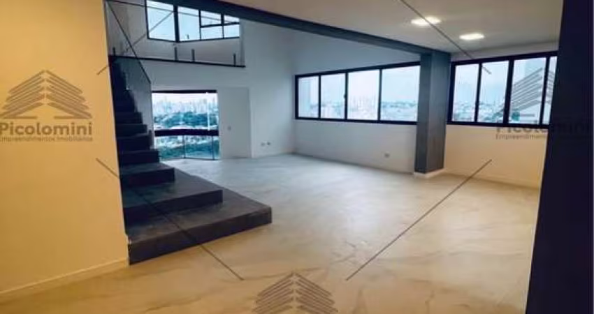 Apartamento a venda no Jardim Avelino, 275m², andar alto, reformado, 4 quartos, 2 suítes, 4 vagas, depósito, elevador privativo, lazer completo