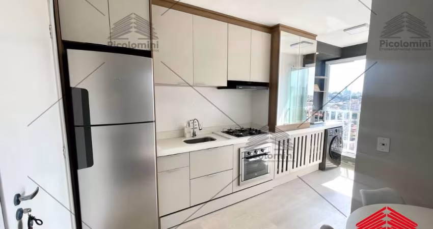 Imperdível oportunidade: Apartamento à venda em São Paulo-SP, Vila Santa Clara! 2 quartos, 2 salas, 1 banheiro, 30,00m² de área.