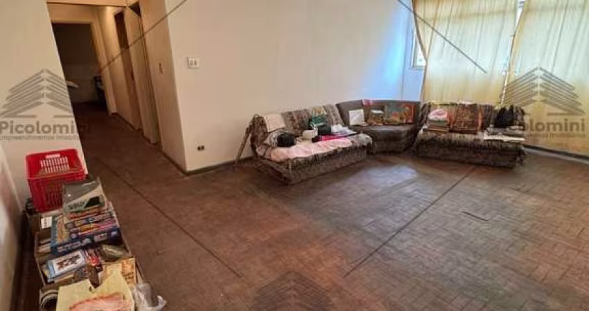 Apartamento no Alto da Mooca: 2 quartos, 2 banheiros, 1 vaga, 107 m² de área.