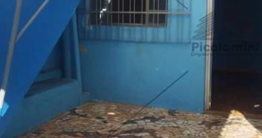 Casa térrea para locação na Vila Prudente de 80m², 1 quarto, 1suíte, cozinha, lavanderia, 1 vaga de garagem