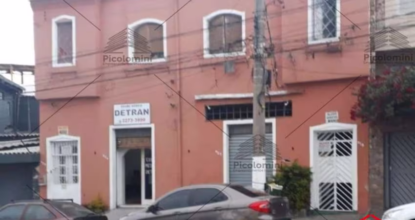 Prédio Ipiranga á venda travessa Avenida Dom Pedro, Museu do Ipiranga, excelente para clinica, consultórios, escritórios