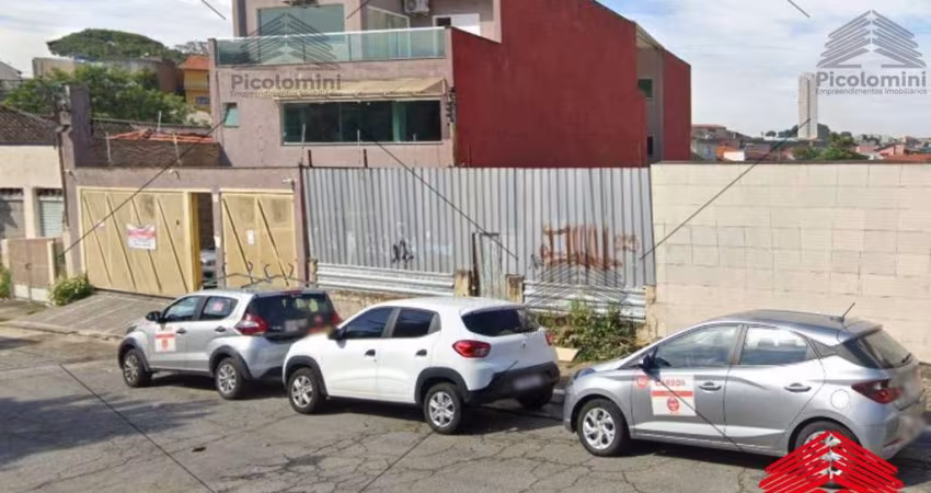 Terreno Comercial à Venda na Vila Regente Feijó 280m, próximo a Avenida Salim Farah Maluf