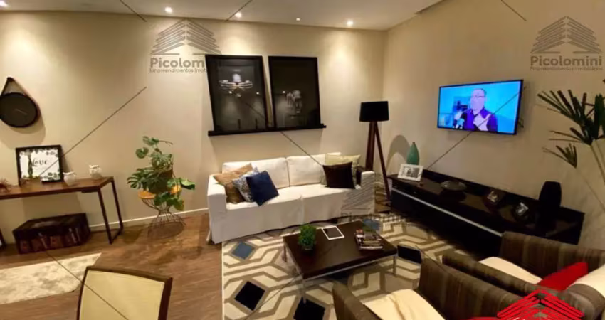 Apartamento a venda na mooca de 112m², 3 quartos, 1 banheiro, lavanderia, moveis planejados, área de serviço