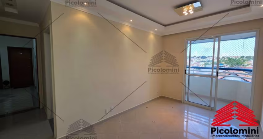 Apartamento locação Vila Prudente travessa Rua das Giestas 2 dormitórios 1 suíte 2 vagas armários prédio lazer completo