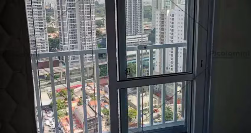 Studio à venda na vila prudente: 1 quarto, 1 sala, 1 banheiro, 20m² de área. piscina, academia, salão de festas e mais. próximo ao monotrilho