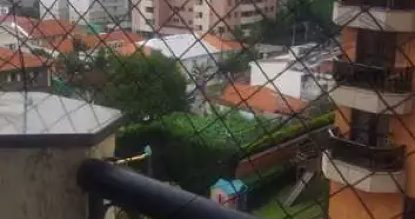 Apartamento a venda no parque da mooca de 52m², 2 quartos, 2 banheiros, 1 suíte, lavanderia, móveis planejados, 2 vagas de garagem