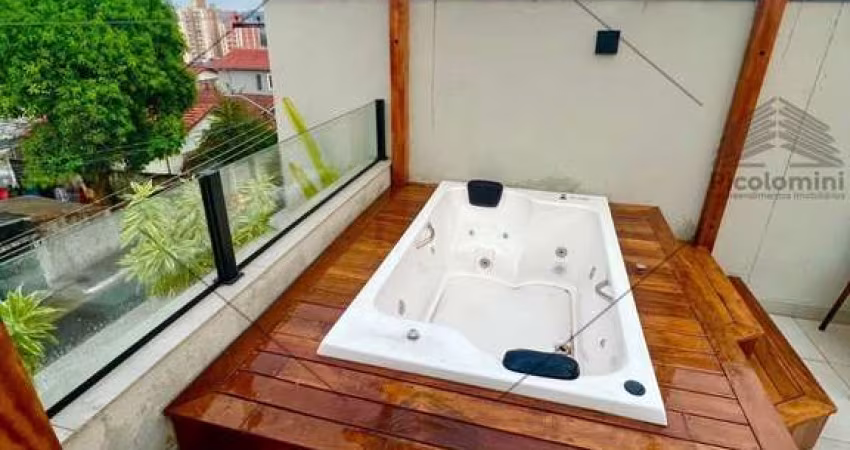 Imperdível Casa à Venda em São Paulo-SP, no Bairro Cupecê: 3 Quartos, 1 Suíte, 2 Salas, 4 Banheiros, 2 Vagas de Garagem, 140m²!