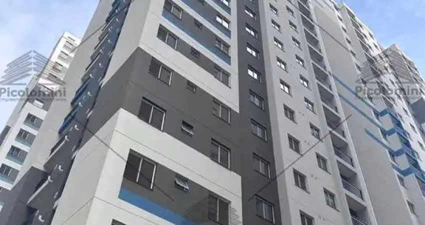 Apartamento à venda na Mooca Novo, 2 quartos, sala 2 ambientes, 1 banheiro, 40m² de área. Piscina, academia e mais
