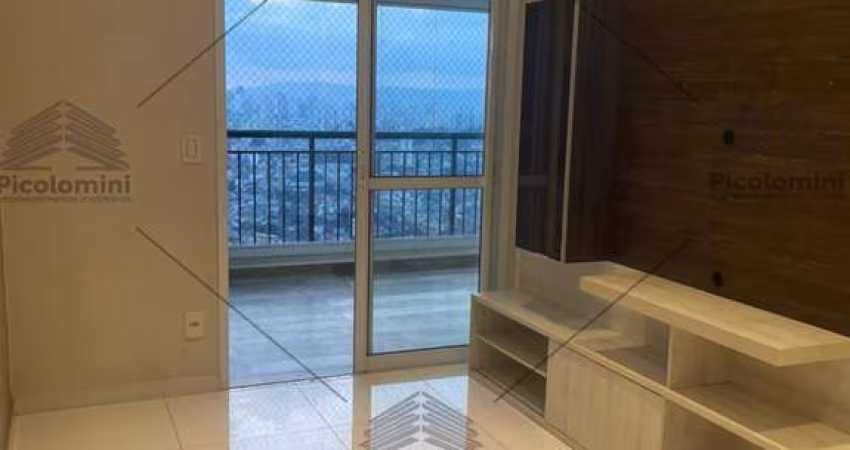 Apartamento a venda na Vila Formosa de 65m², 2 quartos, 1 banheiro, lavanderia, área de serviço, varanda gourmet, moveis planejados, 1 vaga de garagem