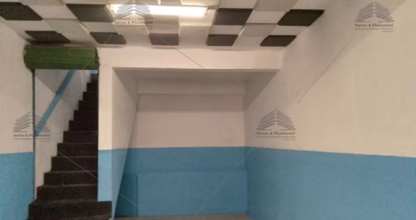 Prédio Comercial de Alto Padrão na Penha de França - São Paulo-SP: 1 Quarto, 3 Salas, 5 Banheiros, 520m² de Área